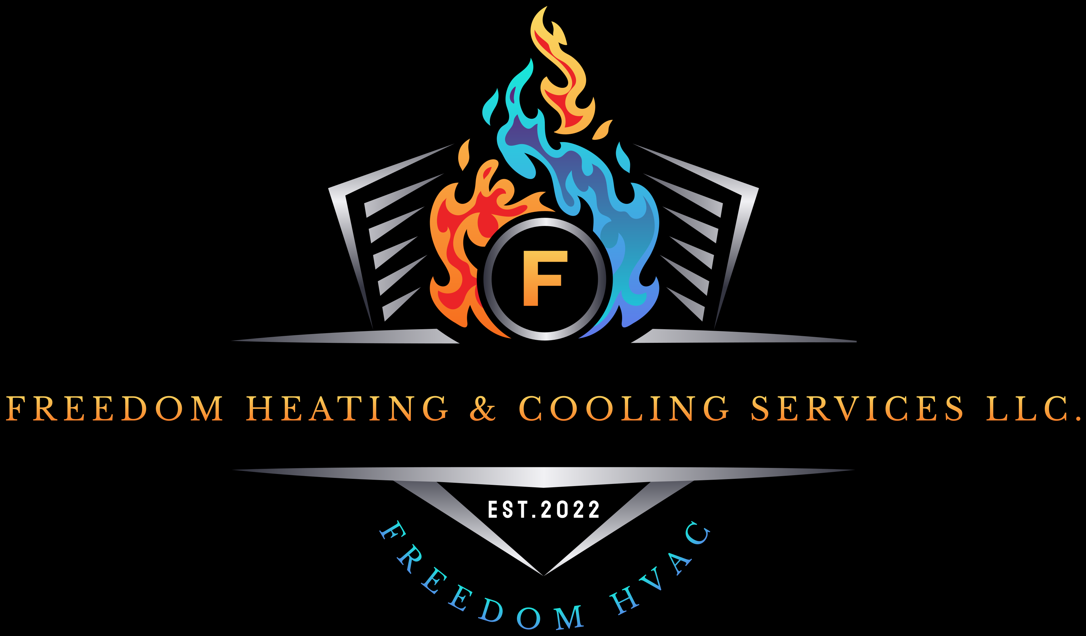 Freedom Heating & Cooling Services LLC logo